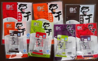 小零食包装袋批发价格解析 休闲食品与预包装食品的采购指南