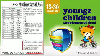 解读进口预包装食品 小标签里的大乾坤
